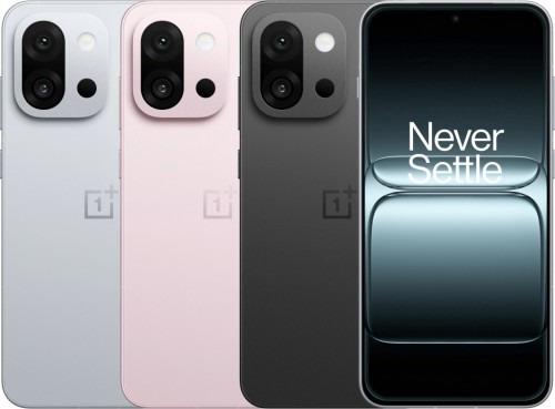 OnePlus 13T