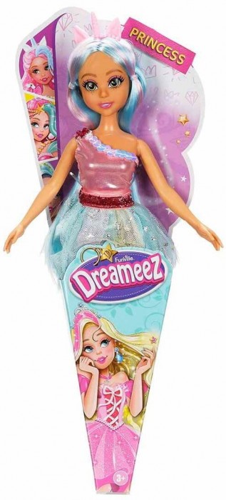 Funville Dreameez Princess FV81037-1
