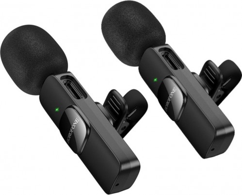 Borofone BFK15 Dual