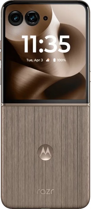 Motorola Razr 60 Ultra