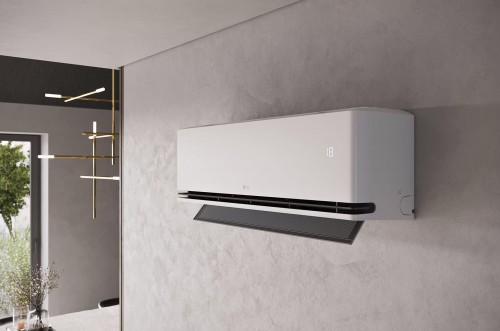 LG AIR FIT Deluxe H09S1D