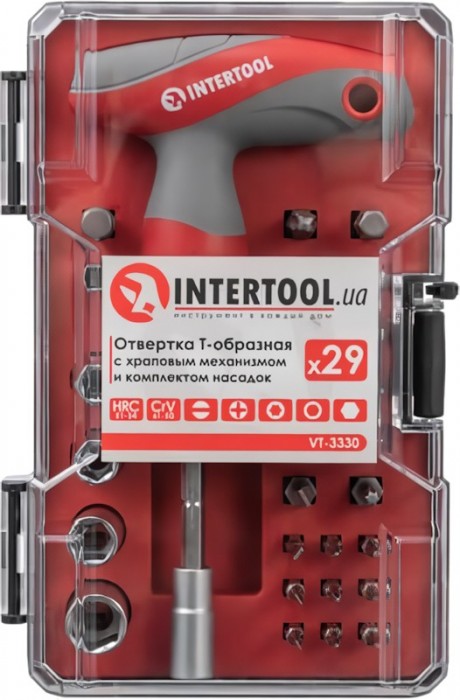 Intertool VT-3330