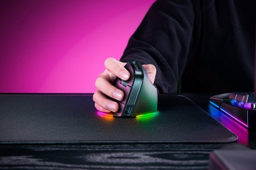 Razer Pro Click V2 Vertical Edition