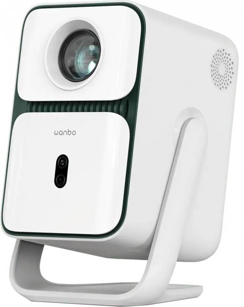 Wanbo T2 Ultra