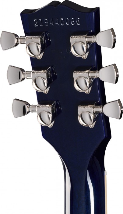 Gibson Les Paul Studio Session