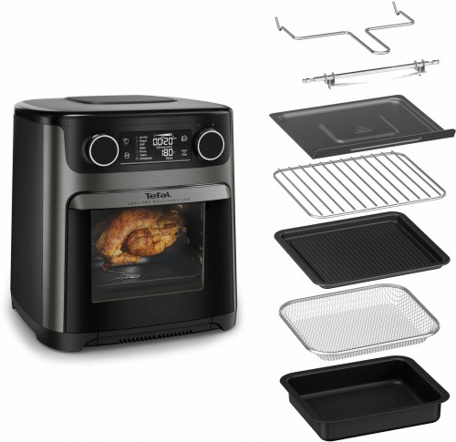 Tefal Easy Fry Multifunctional FW5558E0