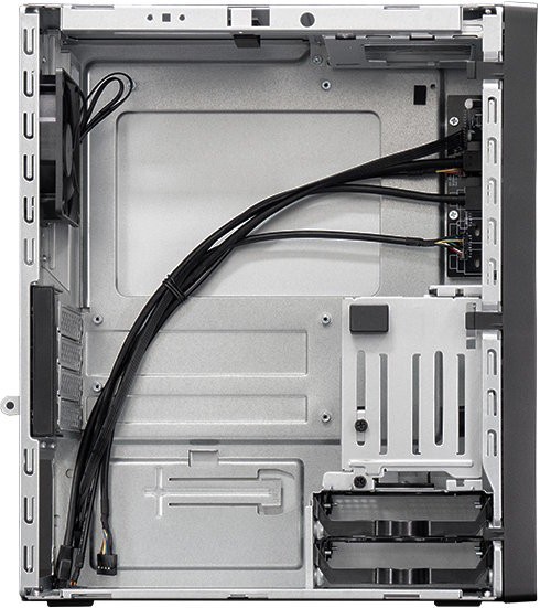 Chieftec BS-20B-OP