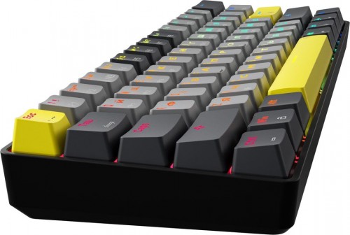 GamePro Asgard Fenrir