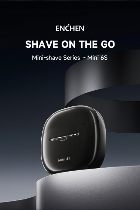 Enchen Mini 6S