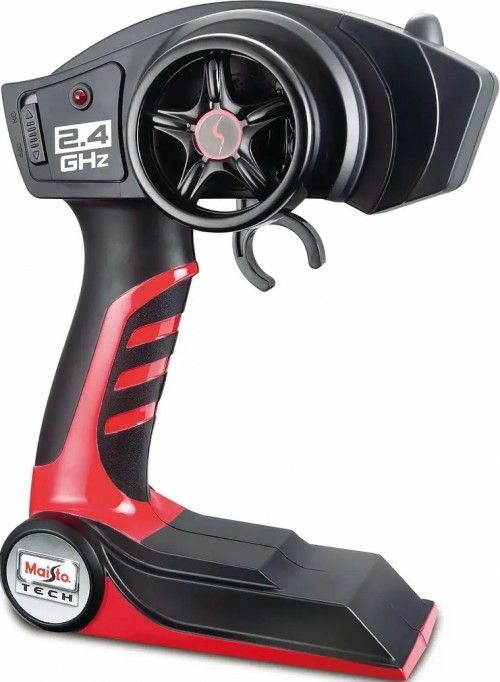 Maisto Bad Buggy 81464