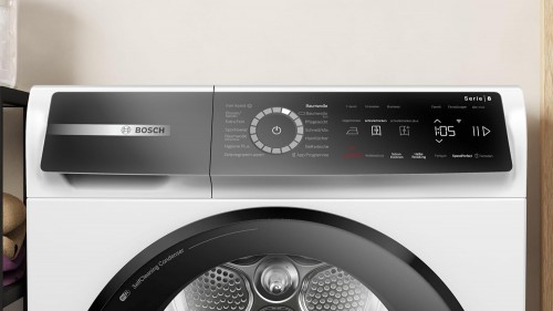 Bosch WQB 246C40