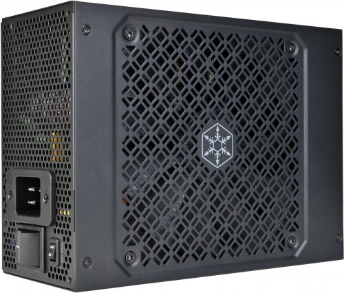 SilverStone HA2500R-PM