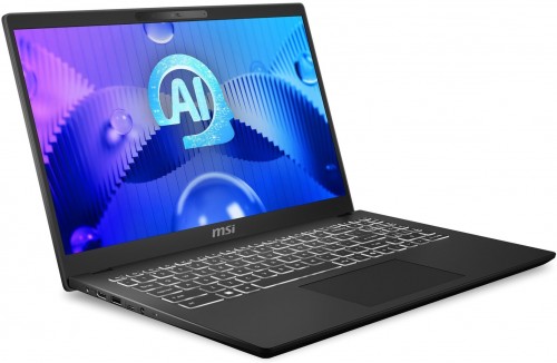 MSI Modern 15 H AI C1MOG
