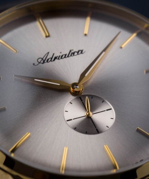 Adriatica 8264.1217Q