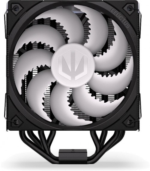 Endorfy Fera 5 Black ARGB