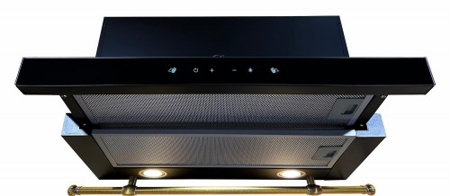 Luxor Beste F 60 Intellect BK Kup 1450 LED