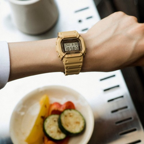 Casio G-Shock DW-5600PT-5