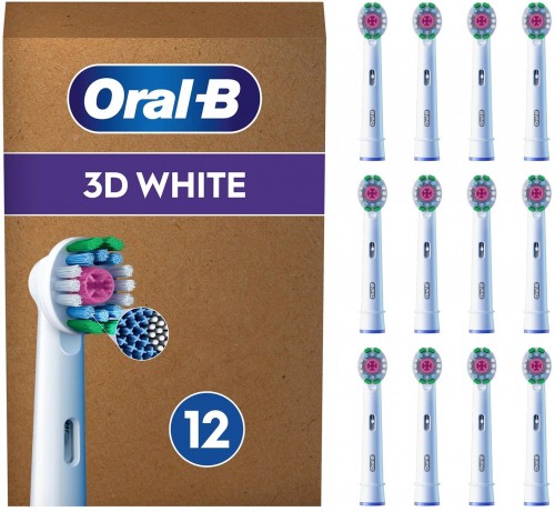 Oral-B 3D White EB 18RB-12