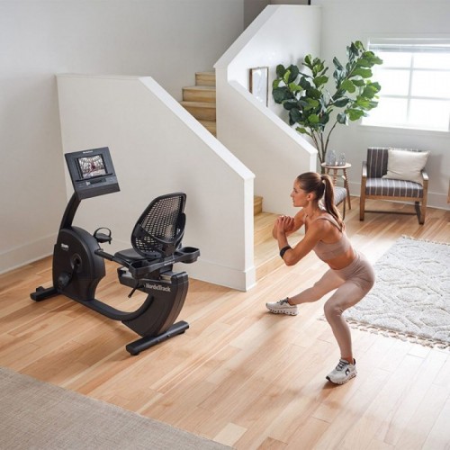 Nordic Track GX LE Recumbent