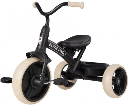Qplay Elite Pro