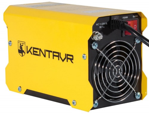 Kentavr SV 300 LCDk