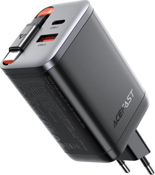 Acefast A111 PD67W GaN