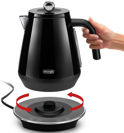 De'Longhi Eclettica KBY 2011.BK