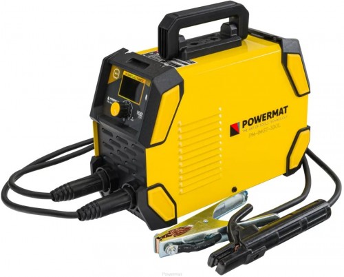 Powermat PM-IMGT-330L