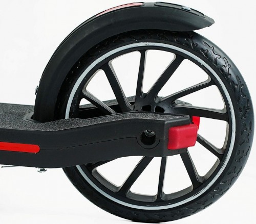 Skyper Spurt