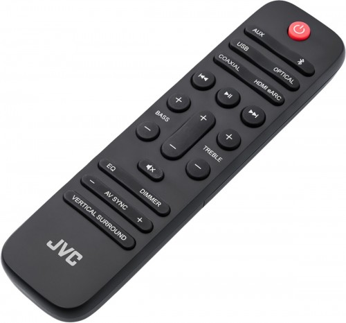JVC TH-E534B
