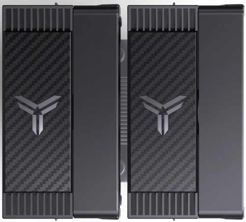 Jonsbo CR-3000E Black