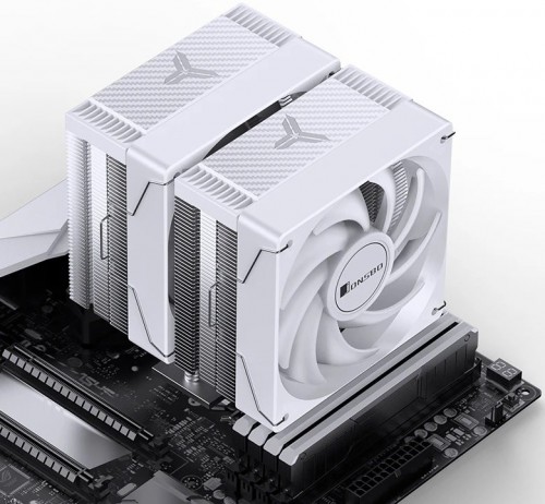Jonsbo CR-3000E White