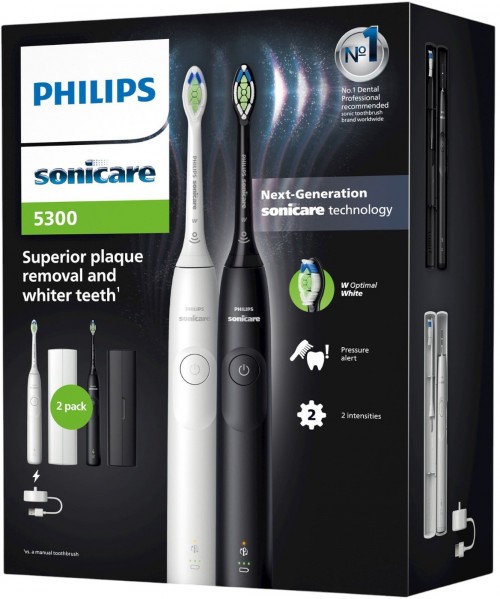 Philips Sonicare 5300 HX7109/01