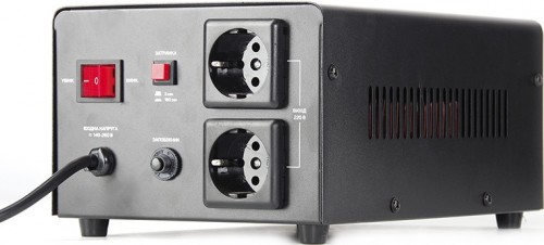 Apro AVR-2000V