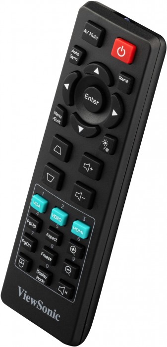 Viewsonic LS630W