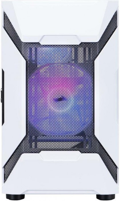 1stPlayer D3-A ARGB White