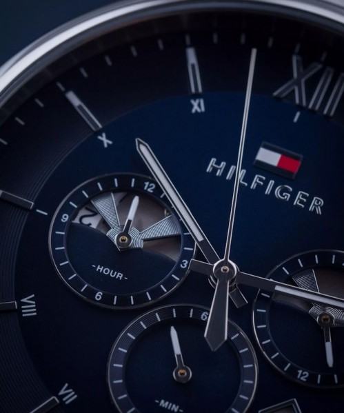 Tommy Hilfiger Evan 1710409