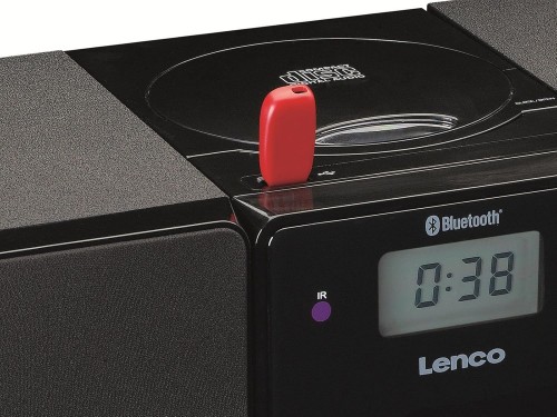 Lenco MC-030