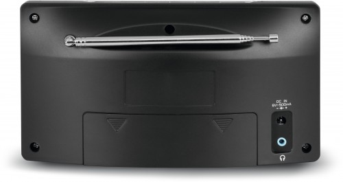 TechniSat DigitRadio 215 (NDR1 Edition)