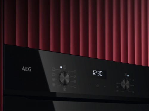 AEG NBU 5A21 SB