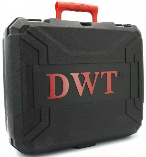 DWT BHP15-32V BMC