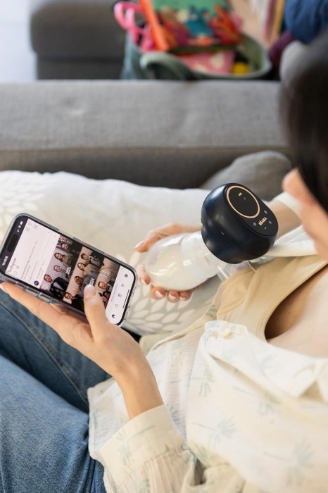 Beaba Night Blue 911737