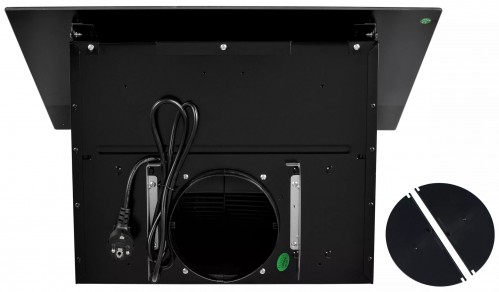 Minola HVS 6812 BL 1200 LED