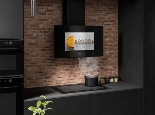Franke AQ-Sense FKAS A80 BK