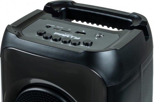 Bigben Party High Power M