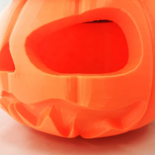 Creality CR-PLA Fluorescent Orange 1kg