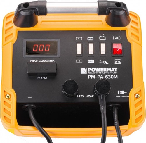 Powermat PM-PA-630M