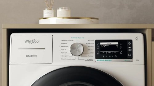 Whirlpool W8X 89AD