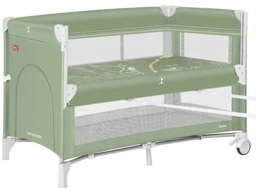 Carrello Porta CRL-18103