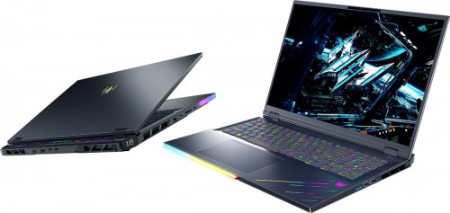 Acer Predator Helios 18 AI PH18-73